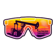 Sunglasses Sticker