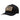 Asshole Of The Month Flexfit Black Hat