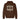 Shotgun - Supercharged 12oz Hoodie Brown
