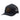 Icon Curved Brim Black-Brown Hat