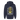 Dirtbag World Tour - Supercharged 12oz Hoodie Navy