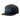 Paid In Full Flatbrim Black Patch Hat