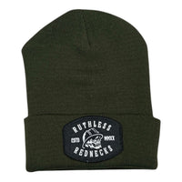 Hired Gun Beanie