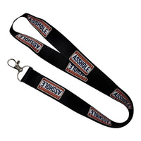 Brake Check Lanyard