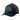 Paid in Full Curved Brim Black Hat