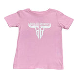 Kids Raw Talent Short Sleeve