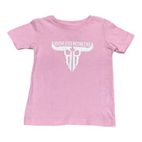 Kids Raw Talent Short Sleeve