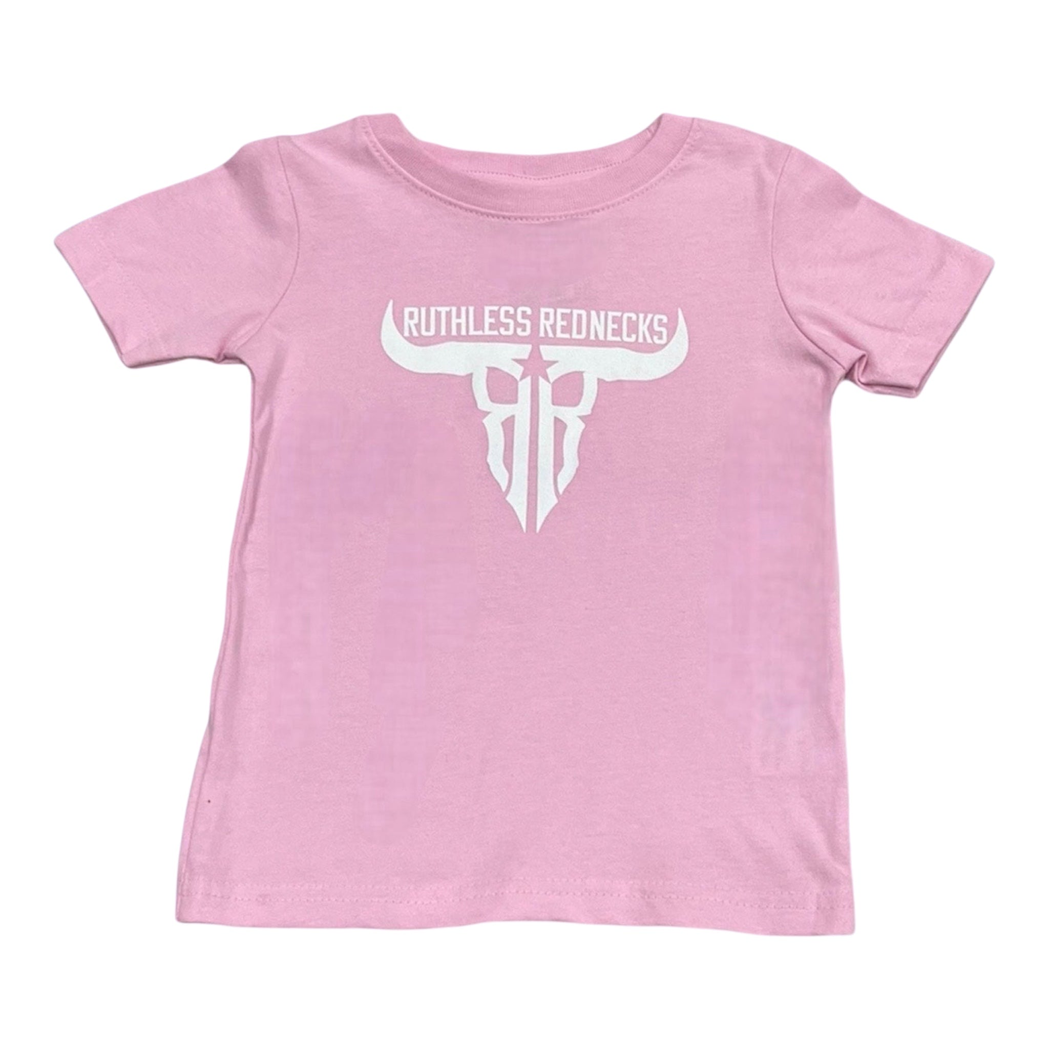 Kids Raw Talent Short Sleeve
