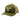 Raw Talent Curved Brim Moss Hat