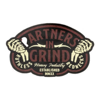 P.I.G Sticker