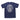 No Rest Short Sleeve Shirt Navy - SALE