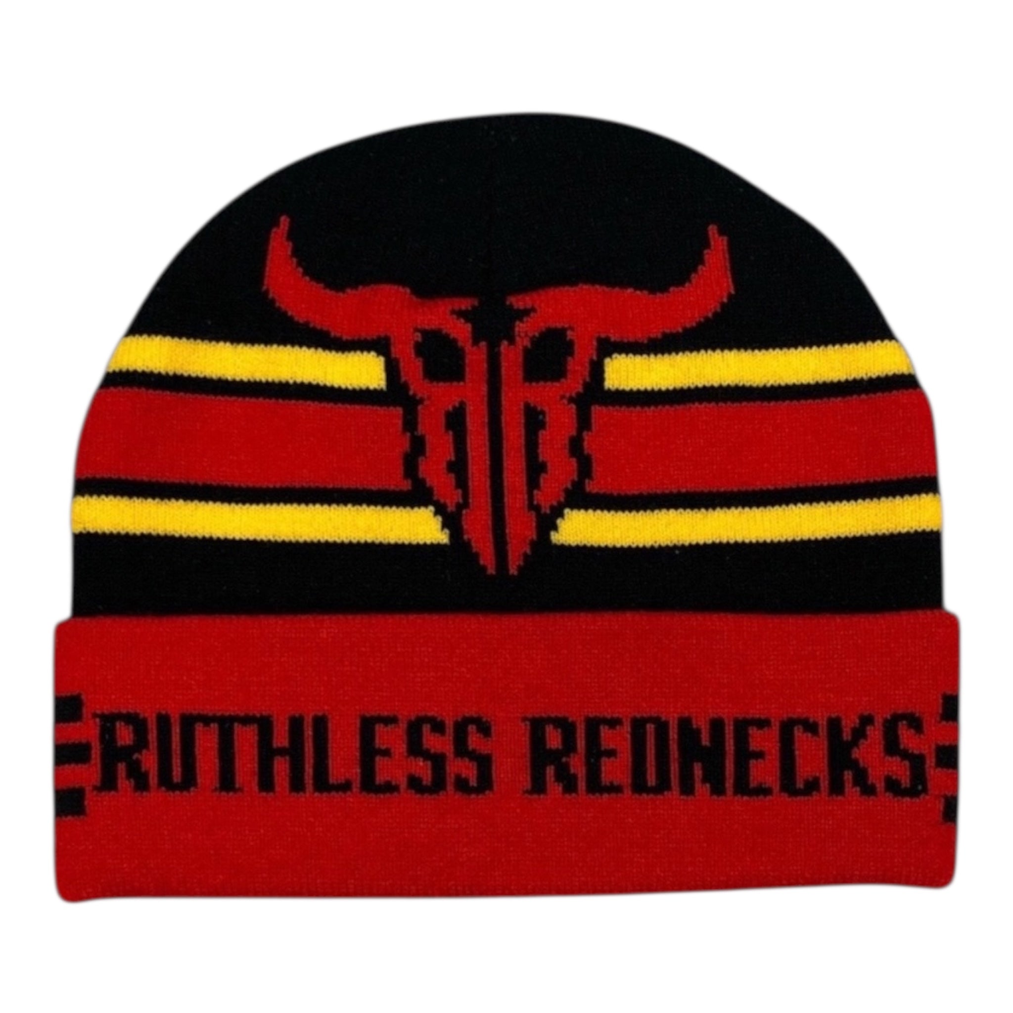 Raw Talent Beanies