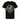 Nine-Die Short Sleeve Shirt Black