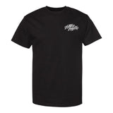 Bolt Shredder Short Sleeve Shirt Black