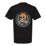 That Guy Short Sleeve Shirt Black