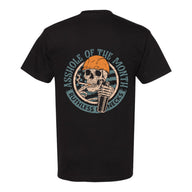 That Guy Short Sleeve Shirt Black