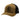 Icon Curved Brim Coyote Hat