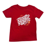 Kids Heavy Industry Short Sleeve