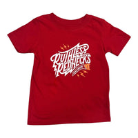 Kids Heavy Industry Short Sleeve