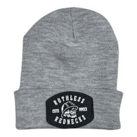 Hired Gun Beanie