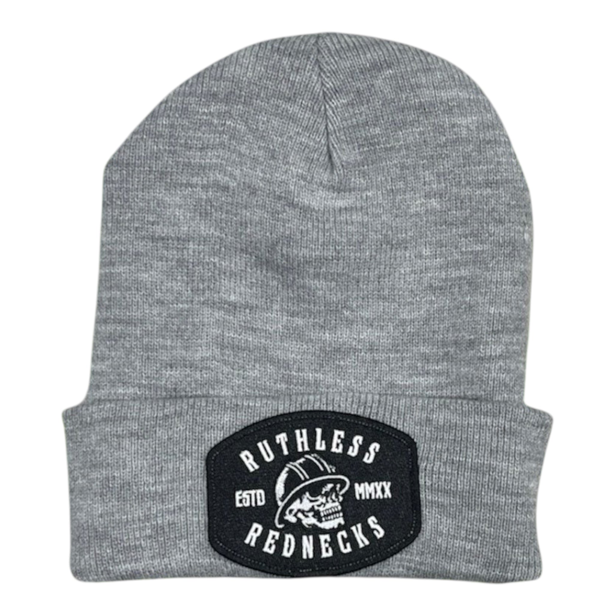 Hired Gun Beanie