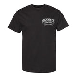 Certified Short Sleeve Shirt Black