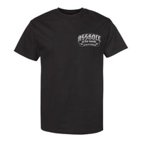 Certified Short Sleeve Shirt Black