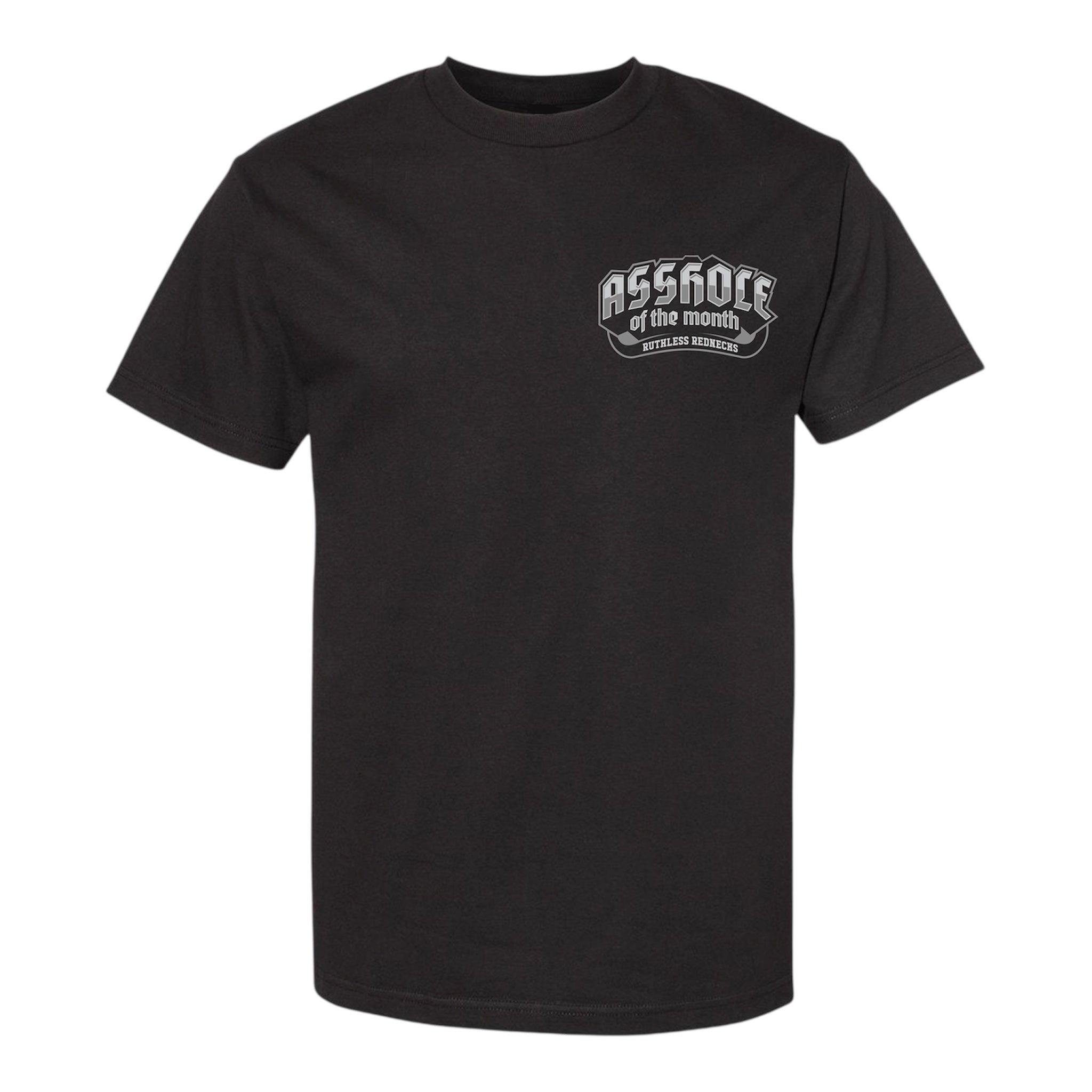 Certified Short Sleeve Shirt Black