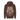 Roadkill - Supercharged 12oz Hoodie Brown