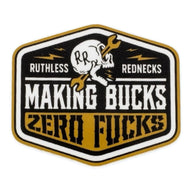 Trouble Maker Sticker
