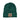Raw Talent Beanie Green