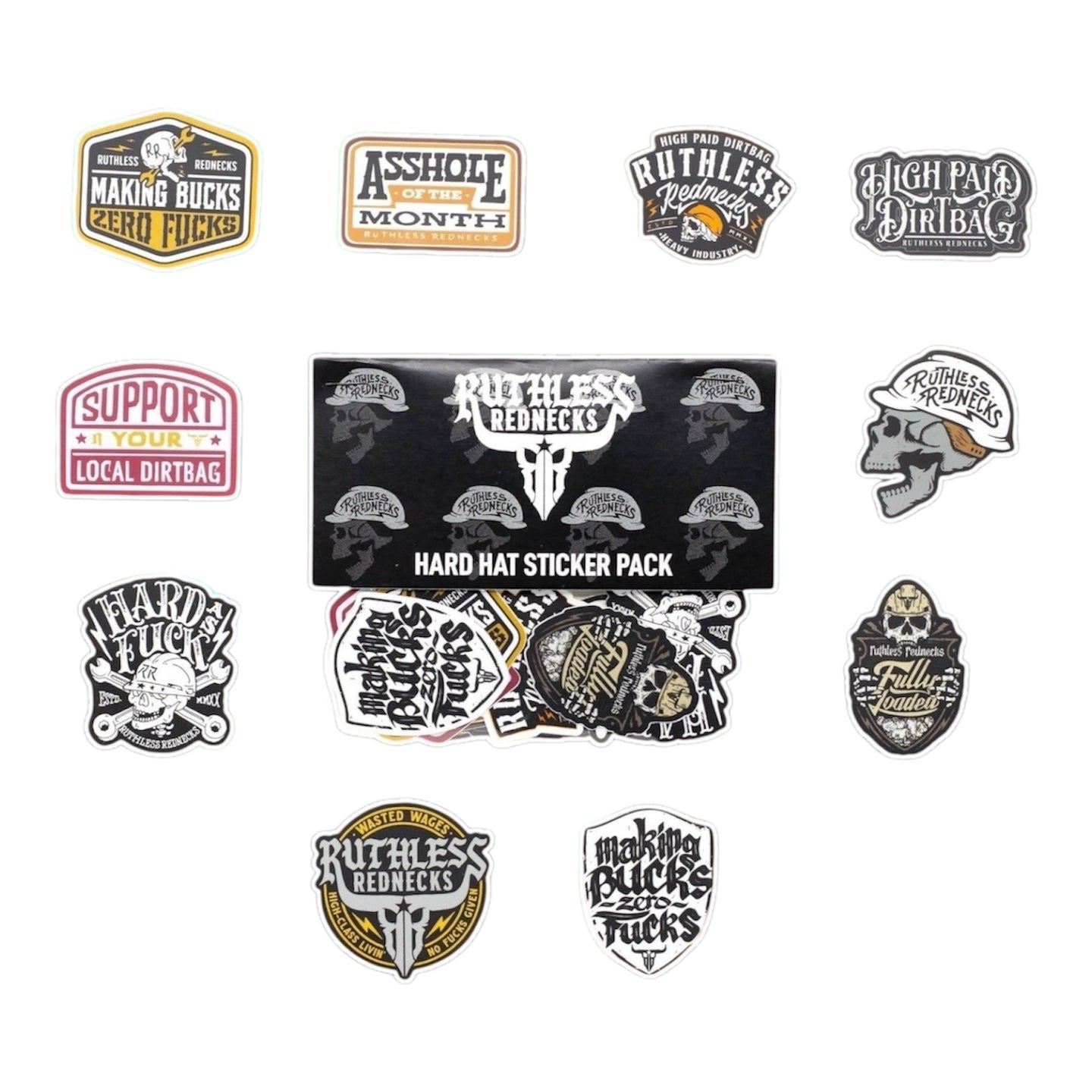 Sticker Pack