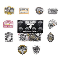 Sticker Pack