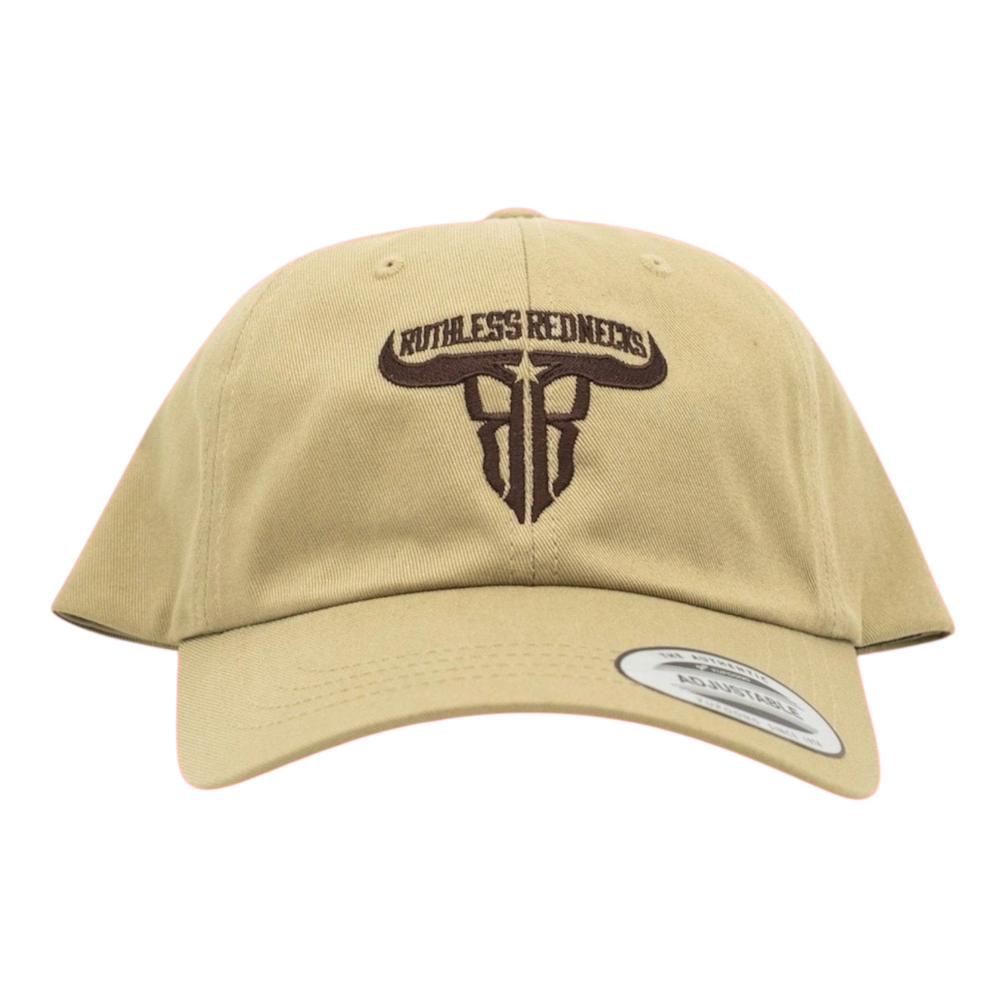 Deadbeat Dad Buckle Hat
