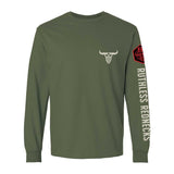 Support Your Local Dirtbag FR Long Sleeve Shirt