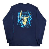Shocker Long Sleeve Shirt