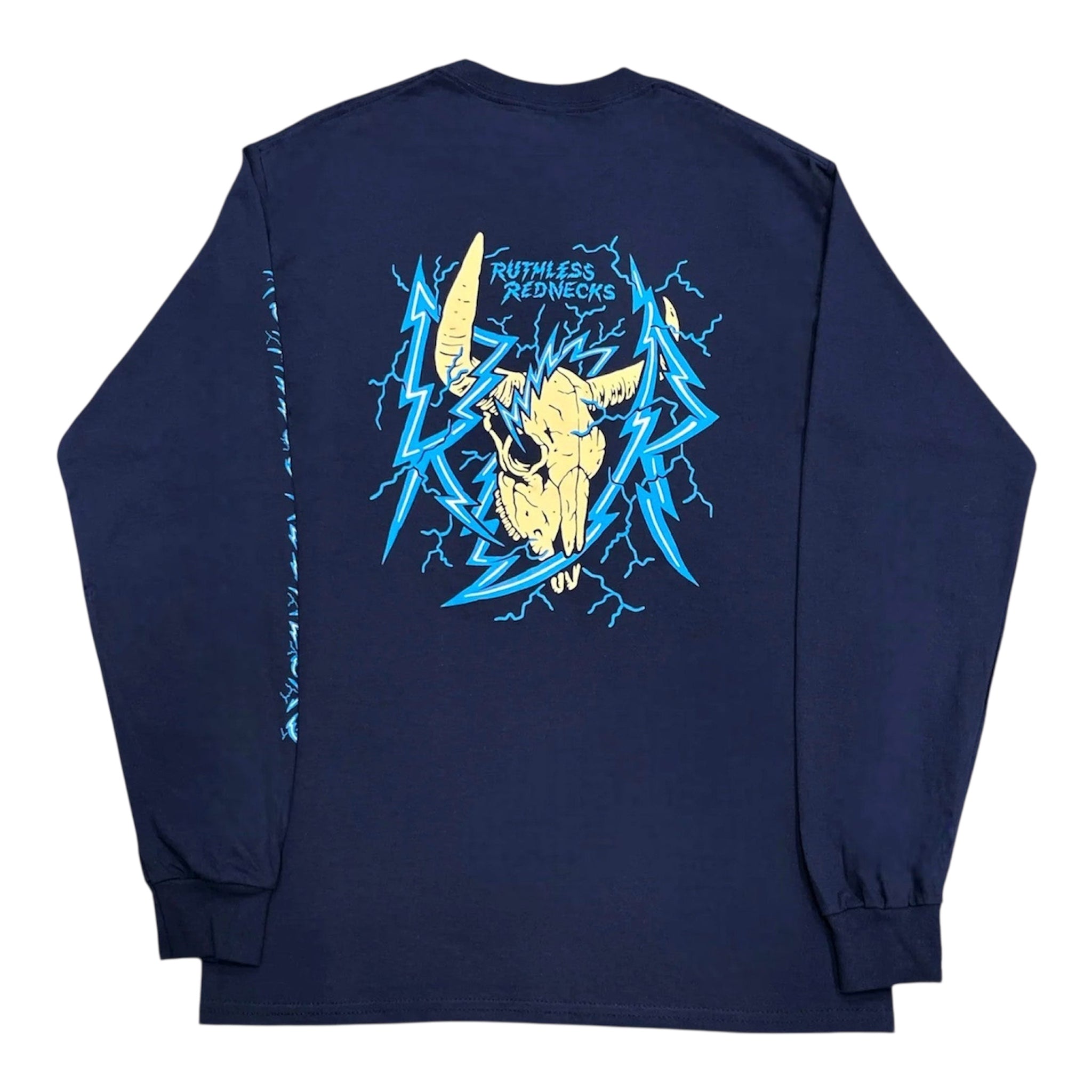 Shocker Long Sleeve Shirt