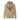 Raw Talent V2 - Supercharged 12oz Hoodie Sandstone