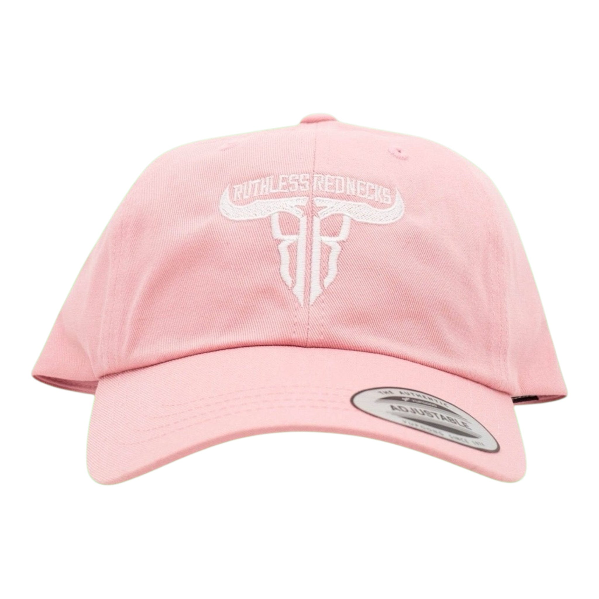 Deadbeat Dad Buckle Hat