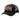 Making Bucks Zero Fucks Creeper Curved Brim Black Hat