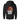 Expired - Supercharged 12oz Hoodie Black
