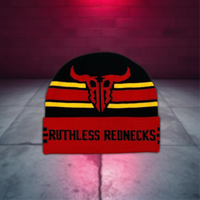 Raw Talent Beanies