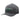 Top Shelf Asshole Of The Month Curved Brim Charcoal Hat