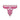 Raw Talent Pink Sticker