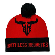 Raw Talent Beanies