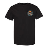 That Guy Short Sleeve Shirt Black