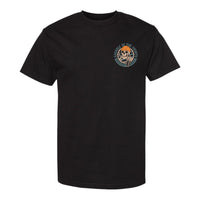 That Guy Short Sleeve Shirt Black
