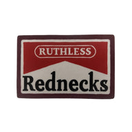 Unfiltered Sticker
