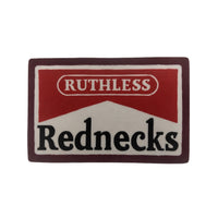 Unfiltered Sticker