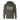 Reckless - Supercharged 12oz Hoodie Army